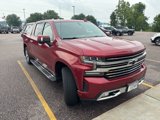Used 2019 Chevrolet Silverado 1500 High Country w/ Z71 Off-Road Package image 4