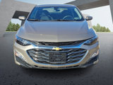 Used 2022 Chevrolet Malibu LT image 2