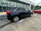 Used 2017 Cadillac XT5 Premium Luxury image 5