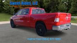 Used 2019 RAM 1500 Big Horn image 6