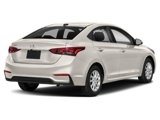 Used 2020 Hyundai Accent SEL image 3