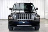 Used 2012 Jeep Liberty Limited Jet w/ Trailer Tow Class III Group image 3
