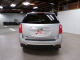 Used 2015 Chevrolet Equinox LT w/ Driver Convenience Package image 4