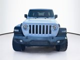 Used 2018 Jeep Wrangler Unlimited Sport image 2
