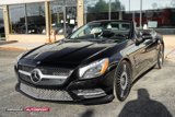 Used 2013 Mercedes-Benz SL 550 w/ Premium Pkg image 3