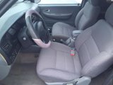 Used 2001 Kia Sportage 4WD image 6
