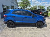 Used 2022 Ford EcoSport SES image 5