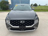 Used 2023 Hyundai Santa Fe SEL image 2