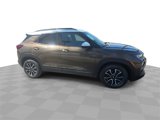 Certified 2022 Chevrolet TrailBlazer ACTIV image 2