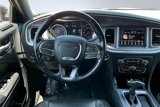 Certified 2021 Dodge Charger SXT w/ Leather Interior Group image 5