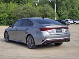 Certified 2022 Kia Forte GT image 5