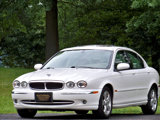 Used 2002 Jaguar X-TYPE 3.0 image 2