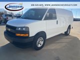 Used 2019 Chevrolet Express 2500 w/ Driver Convenience Package image 3