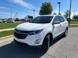 Used 2020 Chevrolet Equinox LT image 3