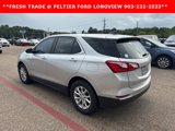 Used 2021 Chevrolet Equinox LT image 5