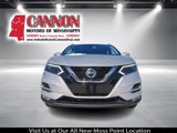 Used 2022 Nissan Rogue Sport SL w/ Premium Package image 2