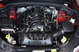 Used 2011 Jeep Grand Cherokee Overland image 2