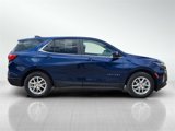 Certified 2022 Chevrolet Equinox LT image 4