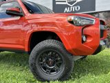 Used 2015 Toyota 4Runner TRD Pro image 4