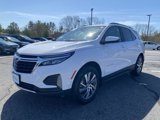 Used 2022 Chevrolet Equinox LT image 3