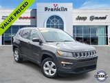Used 2018 Jeep Compass Latitude image 1