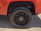Used 2021 Chevrolet Colorado W/T w/ Custom Special Edition image 2