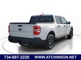 Certified 2022 Ford Maverick XLT w/ XLT Luxury Package image 3