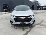 Used 2020 Chevrolet Traverse LS image 2
