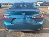 New 2025 Toyota Camry LE w/ Convenience Package image 4