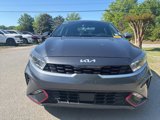 Used 2023 Kia Forte GT-Line w/ GT-Line Premium Package image 2