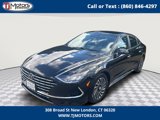 Used 2021 Hyundai Sonata SEL image 3