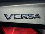 New 2024 Nissan Versa SV w/ Trunk Package image 5