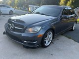 Used 2013 Mercedes-Benz C 250 Sedan image 2