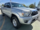 Used 2013 Toyota Tacoma PreRunner image 4