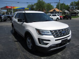 Used 2016 Ford Explorer XLT w/ Equipment Group 202A image 5