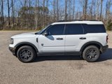 Used 2022 Ford Bronco Sport Big Bend w/ Convenience Package image 2