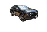New 2025 Chevrolet Trax LT w/ Driver Confidence Package image 2