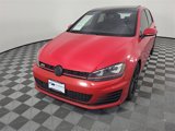 Used 2016 Volkswagen GTI Autobahn image 4
