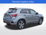 Used 2021 Mitsubishi Outlander Sport Black Edition image 6
