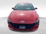 Certified 2023 Hyundai Elantra SEL image 2