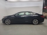 Used 2013 Hyundai Sonata SE w/ Navigation & Sunroof Pkg image 4