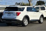 Certified 2023 Ford Explorer XLT w/ Equipment Group 202A image 4