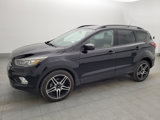 Used 2019 Ford Escape SEL image 2