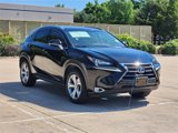 Used 2017 Lexus NX 200t FWD image 3
