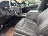 Used 2015 Ford F250 Platinum w/ FX4 Off-Road Package image 4