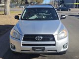 Used 2011 Toyota RAV4 4WD V6 image 2