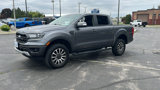 Used 2022 Ford Ranger Lariat w/ Equipment Group 501A High image 4