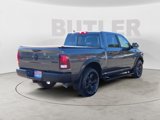 Used 2019 RAM 1500 Classic Warlock w/ Electronics Convenience Group image 5