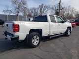 Used 2018 Chevrolet Silverado 1500 LT w/ All Star Edition image 3