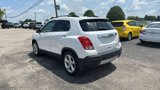 Used 2015 Chevrolet Trax LTZ w/ LPO, Protection Package image 3